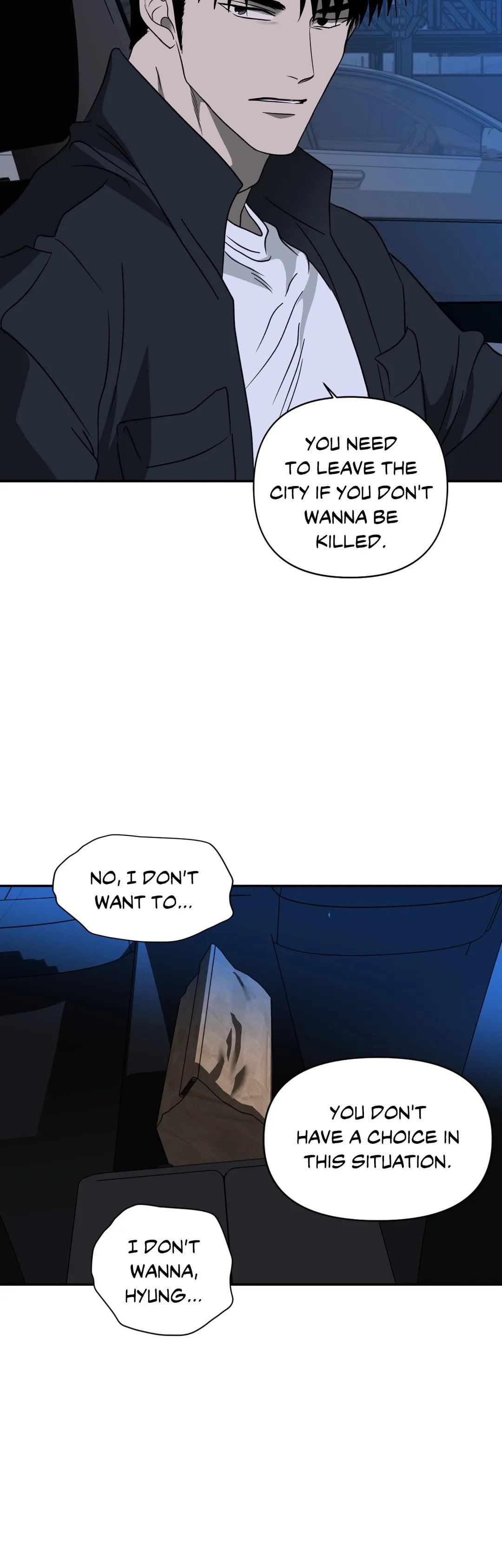 Shutline, Chapter 60 image 28